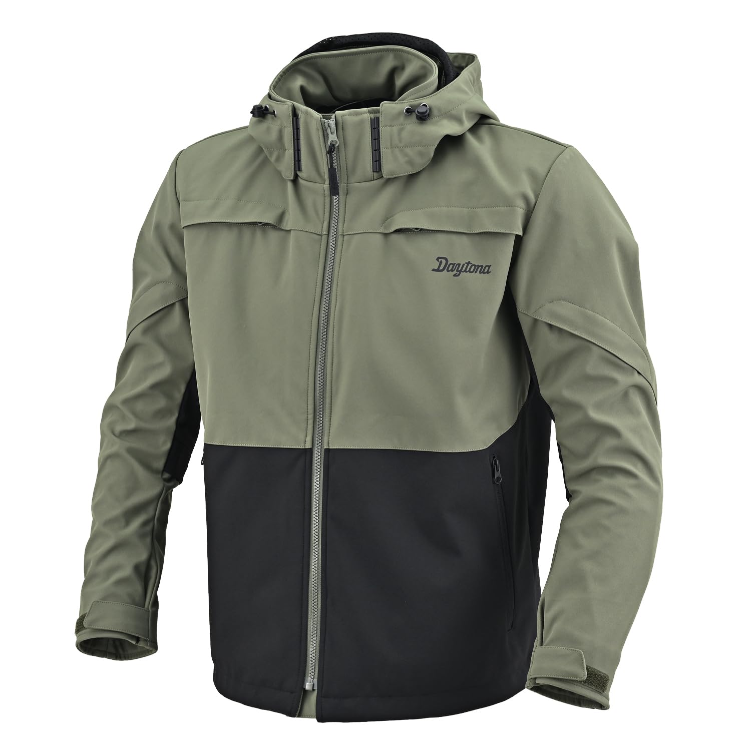 べる フリーセレクト 9.27まで Amazon | デイトナ(Daytona) バイク ジャケット 冬 秋 春 厚手フリース